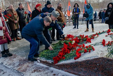 Память на все времена